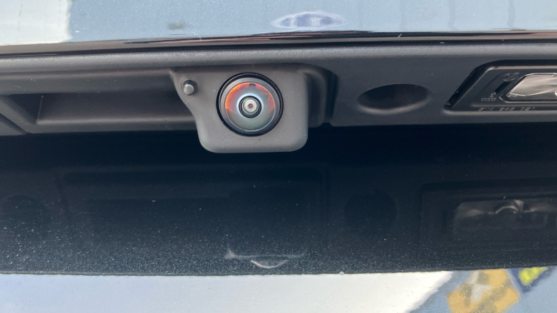 CUPRA Terramar 1.5 eHybrid 204 Tribe Edition 5dr DSG Hatchback